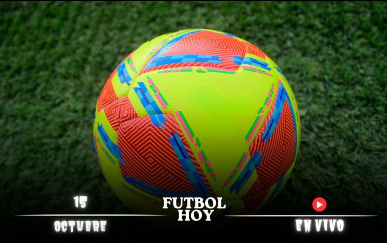 La programación de este calendario de juegos del jueves incluye duelos decisivos que prometen alto nivel competitivo. ESPECIAL / IMAGO7 y CANVA