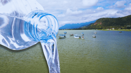 Dicha cantidad de agua almacenada resulta fundamental tanto para el equilibrio del ecosistema local como para el consumo humano en las zonas urbanas aledañas. ESPECIAL / CANVA