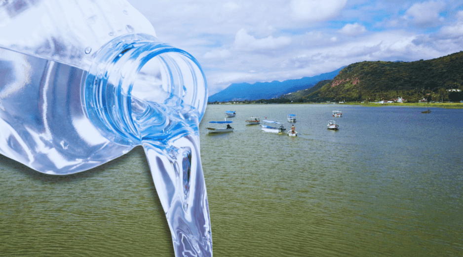 Dicha cantidad de agua almacenada resulta fundamental tanto para el equilibrio del ecosistema local como para el consumo humano en las zonas urbanas aledañas. ESPECIAL / CANVA