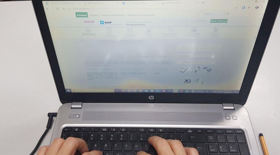 A través del Programa de Regularización Fiscal 2026, con el que pueden reducir hasta 100% de multas, recargos y gastos de ejecución. EL INFORMADOR / ARCHIVO