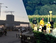 Autoridades federales identificaron a 