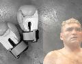 Esto se sabe de momento sobre el deceso del exboxeador argentin. ESPECIAL / UNSPLASH Arisa Chattasa / Jorge Locomotora Roña Castro