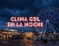 Esta noche de miércoles 14 de octubre en Guadalajara la temperatura descenderá gradualmente. EL INFORMADOR / ARCHIVO