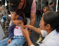 El IMSS y diversas instituciones de salud dirigen esta iniciativa principalmente a estudiantes de quinto grado de primaria, además de niñas y niños de 11 años no escolarizados. EL INFORMADOR/ A. Navarro