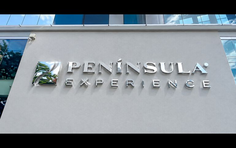 PENÍNSULA EXPERIENCE. GENTE BIEN JALISCO /  Península Lifestyles Properties