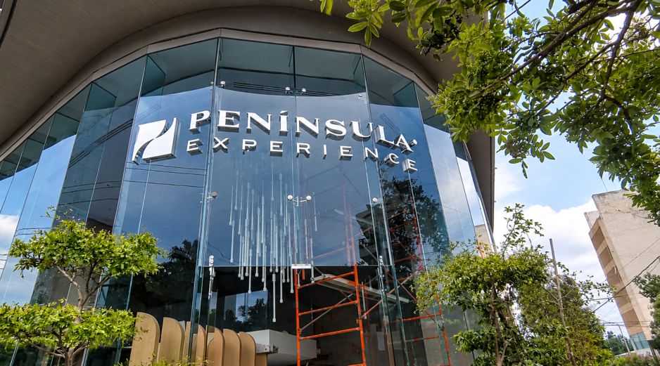 PENÍNSULA EXPERIENCE. GENTE BIEN JALISCO / Revista del 16 de octubre 2026