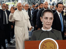 Por el momento, el Vaticano no ha precisado si el Papa necesitará tratamientos adicionales. EFE/A. Carconi/S. Gutiérrez