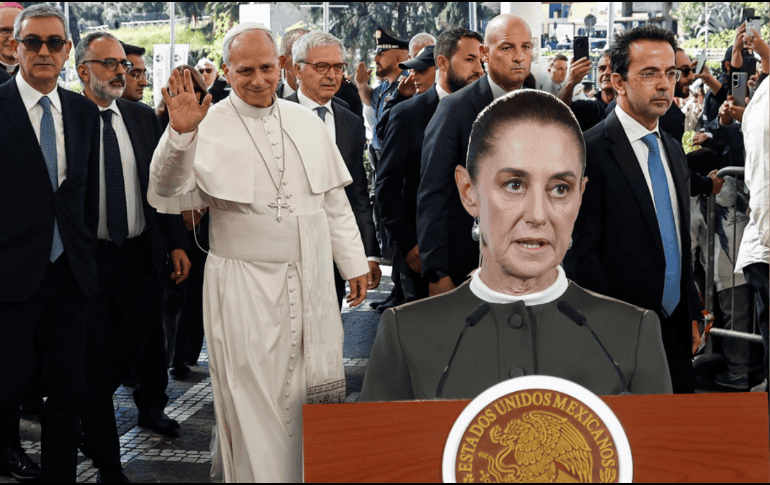 Por el momento, el Vaticano no ha precisado si el Papa necesitará tratamientos adicionales. EFE/A. Carconi/S. Gutiérrez