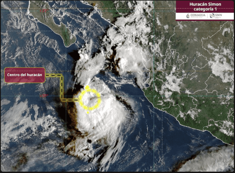 &nbsp;ESPECIAL / Conagua
