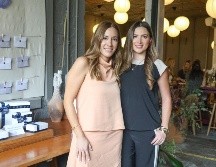 Alejandra Robles y Anaís Ávila. GENTE BIEN JALISCO / Revista del 16 de octubre 2026