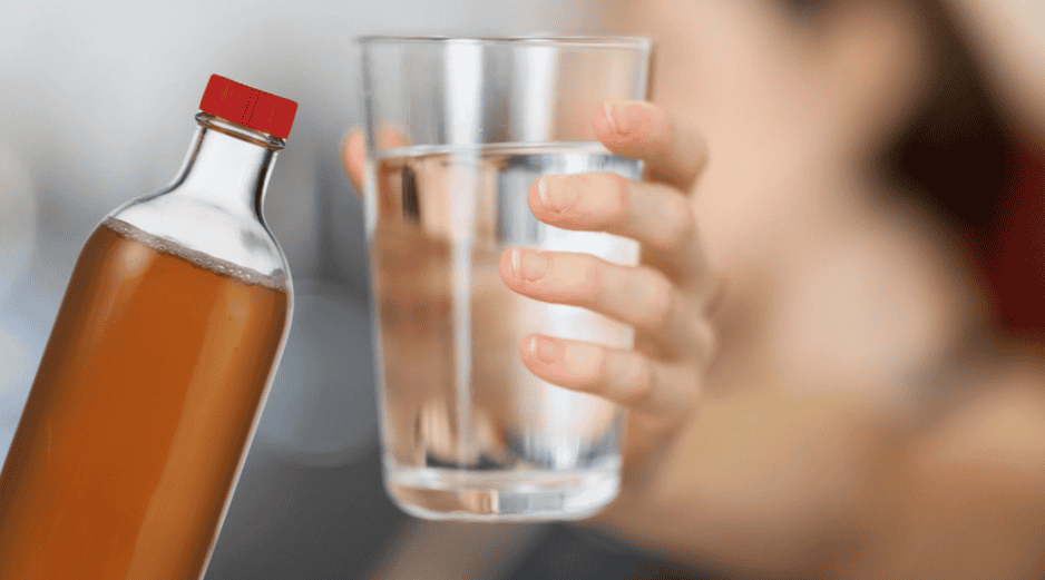 A pesar de sus múltiples ventajas, el consumo directo del líquido es altamente peligroso. ESPECIAL / CANVA