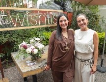 Karla Briseño y Karla Sáenz. GENTE BIEN JALISCO / Revista del 16 de octubre 2026