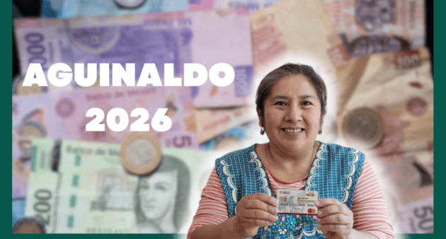 Pensión del Bienestar: ¿Por qué no incluye aguinaldo como el IMSS y el ISSSTE?