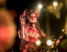 Catrina. GENTE BIEN JALISCO / Revista del 16 de octubre 2026