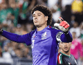 A lo largo de sus distintas facetas vistiendo la camiseta del Club América, Memo conquistó campeonatos nacionales e internacionales que marcaron época en la institución.  EFE/ARCHIVO