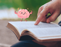 Abrir un libro hoy es la receta más accesible y económica para garantizar un cerebro ágil, lúcido y plenamente saludable en el futuro. ESPECIAL / CANVA