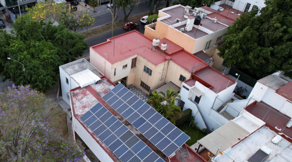 Antes de iniciar una compra de una casa o un terreno, es importante recopilar la información física del lugar. EL INFORMADOR / ARCHIVO