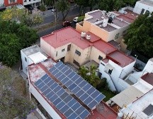 Antes de iniciar una compra de una casa o un terreno, es importante recopilar la información física del lugar. EL INFORMADOR / ARCHIVO
