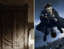 La teoría sobre una conexión de “Narnia” con “Harry Potter” se viralizó en redes sociales. YOUTUBE / SonyPicturesMéxico / AP / ARCHIVO