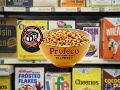 Este es el cereal que debes elegir si buscas reducir tu consumo de azúcares. AFP / ARCHIVO