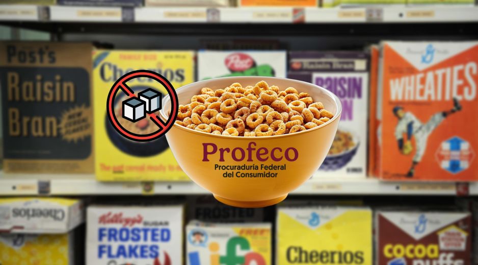 Este es el cereal que debes elegir si buscas reducir tu consumo de azúcares. AFP / ARCHIVO