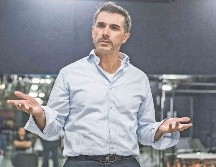 El diputado Mayer desató una fuerte polémica luego de que pidiera licencia para participar en el reality show 