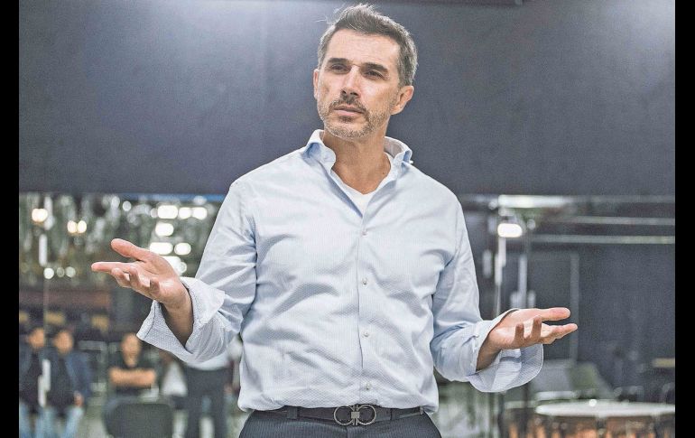 El diputado Mayer desató una fuerte polémica luego de que pidiera licencia para participar en el reality show 