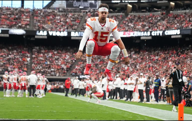 Tres equipos de la NFL mantienen un inicio prometedor en la temporada 2026 y buscan prolongar su buen momento. AP.