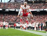 Tres equipos de la NFL mantienen un inicio prometedor en la temporada 2026 y buscan prolongar su buen momento. AP.