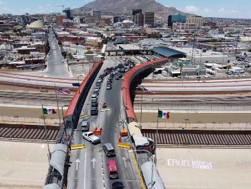 La estrategia también prevé la modernización de pasos existentes. SUN / ARCHIVO