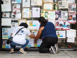 Mediante la coordinación con Entidades federativas, se concretaron cuatro mil 788 casos los cuales se formalizaron en el Registro Nacional. EL INFORMADOR/ARCHIVO