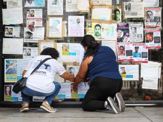 Mediante la coordinación con Entidades federativas, se concretaron cuatro mil 788 casos los cuales se formalizaron en el Registro Nacional. EL INFORMADOR/ARCHIVO