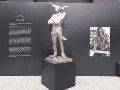 ‘The Bunnyman’ es una creación vinculada con la propia imaginación de Deep y con una experiencia familiar. ESPECIAL/THE ARTIST & SIGG ART FOUNDATION.