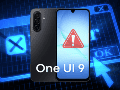 La llegada de One UI 9 a más dispositivos Galaxy ha coincidido con reportes de usuarios que encuentran sus teléfonos bloqueados durante la configuración posterior a la actualización. CANVA