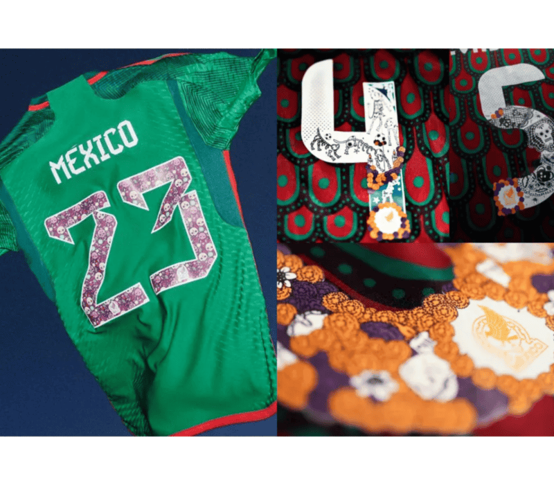  Al lanzar estas ediciones especiales, las instituciones logran diversificar sus ingresos mientras fortalecen el sentido de pertenencia.&nbsp;INSTAGRAM / @miseleccionmx