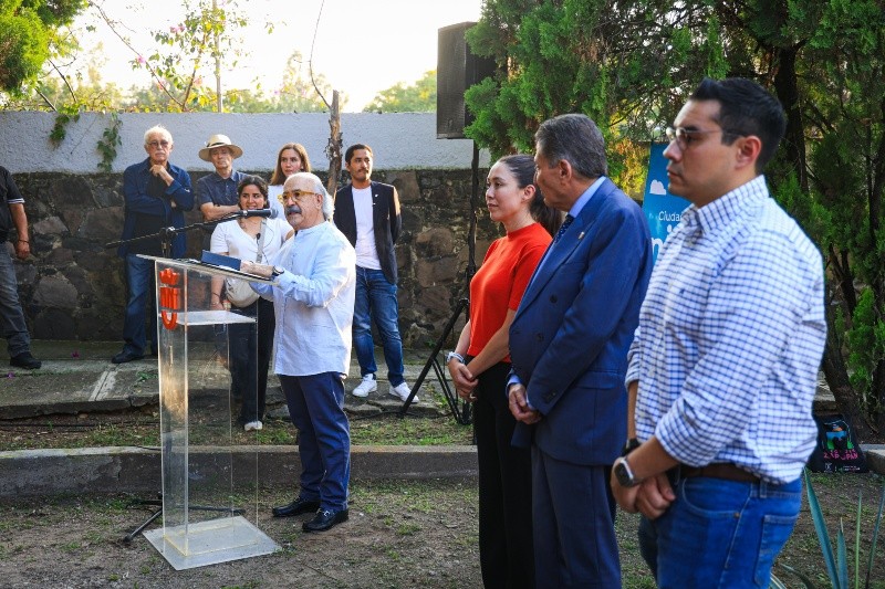 EL INFORMADOR/J. Acosta