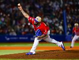 Los Charros de Jalisco buscarán extender su buen arranque de temporada en su visita a los Jaguares de Nayarit. CORTESÍA/CHARROS DE JALISCO.