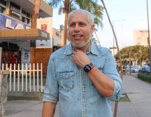 El ‘Bofo’ Bautista terminó su formación como entrenador y expresó su deseo de dirigir a Chivas en el futuro. EL INFORMADOR/ A. NAVARRO.
