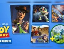 Los seguidores de Pixar podrán conocer los detalles de este lanzamiento que busca despertar la nostalgia de varias generaciones. ESPECIAL.