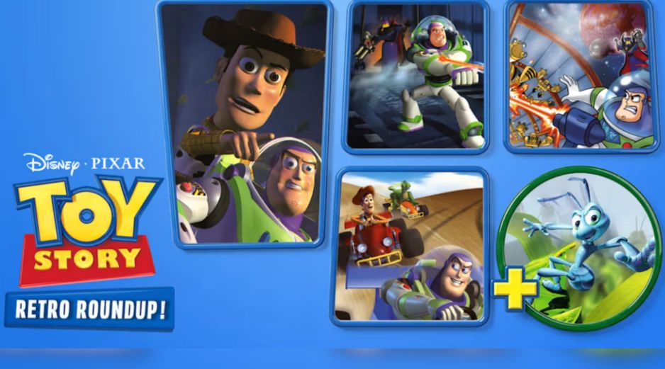 Los seguidores de Pixar podrán conocer los detalles de este lanzamiento que busca despertar la nostalgia de varias generaciones. ESPECIAL.