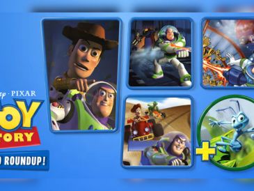 Los seguidores de Pixar podrán conocer los detalles de este lanzamiento que busca despertar la nostalgia de varias generaciones. ESPECIAL.