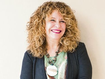 La escritora nicaragüense Gioconda Belli, ganadora del Premio FIL de Literatura en Lenguas Romances 2026, será una de las figuras destacadas del Salón de la Poesía. CORTESÍA