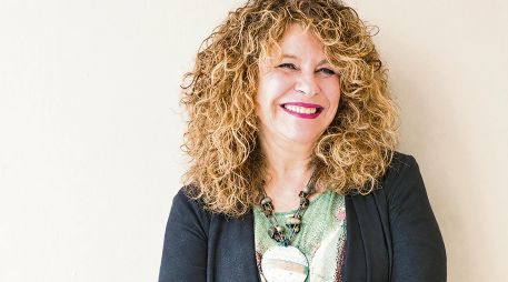 La escritora nicaragüense Gioconda Belli, ganadora del Premio FIL de Literatura en Lenguas Romances 2026, será una de las figuras destacadas del Salón de la Poesía. CORTESÍA