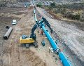 La obra está valuada en 11 mil 922 millones de pesos y se pretende financiar bajo el esquema de Construcción, Mantenimiento, Rehabilitación y Operación (CMRO). EL INFORMADOR/A. Navarro