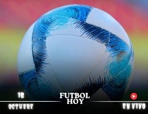 Este viernes 16 de octubre de 2026, la agenda de futbol ofrece una amplia variedad de encuentros en las principales canchas del mundo. ESPECIAL / IMAGO7 y CANVA