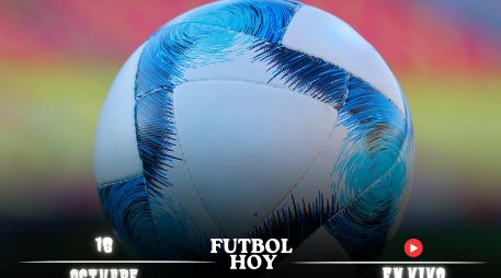 Este viernes 16 de octubre de 2026, la agenda de futbol ofrece una amplia variedad de encuentros en las principales canchas del mundo. ESPECIAL / IMAGO7 y CANVA
