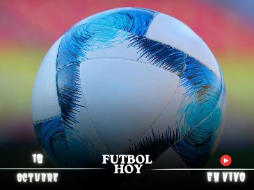 Este viernes 16 de octubre de 2026, la agenda de futbol ofrece una amplia variedad de encuentros en las principales canchas del mundo. ESPECIAL / IMAGO7 y CANVA