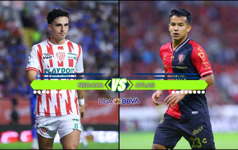 La diferencia entre Rayos y Zorros es de nueve puntos después de once partidos disputados. ESPECIAL / IMAGO7 y CANVA