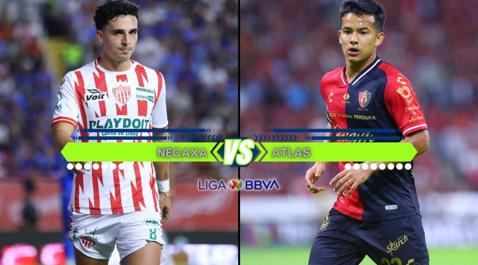 La diferencia entre Rayos y Zorros es de nueve puntos después de once partidos disputados. ESPECIAL / IMAGO7 y CANVA