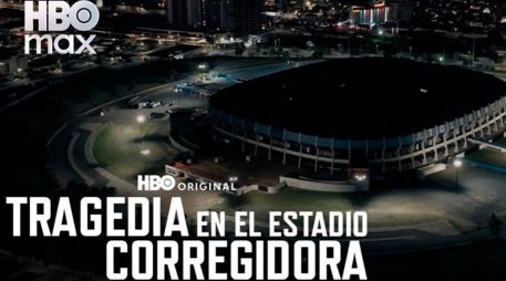 La investigación consta de tres episodios y ya están disponibles en la plataforma de streaming. ESPECIAL / HBO MAX